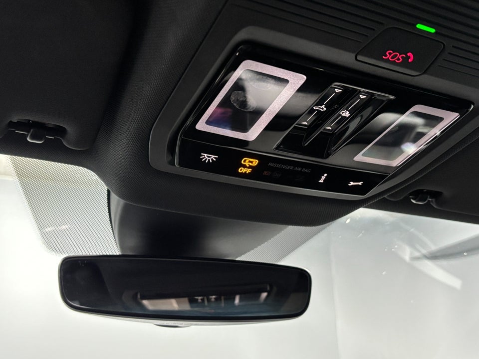 Seat Leon 1,4 eHybrid FR Sportstourer DSG 5d