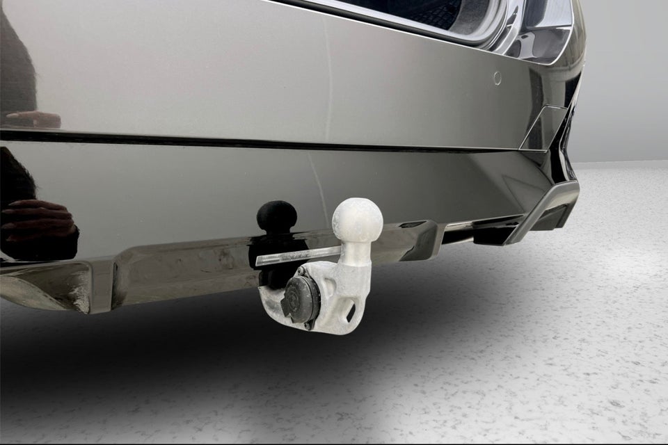 BMW i5 eDrive40 Touring Fully Charged 5d