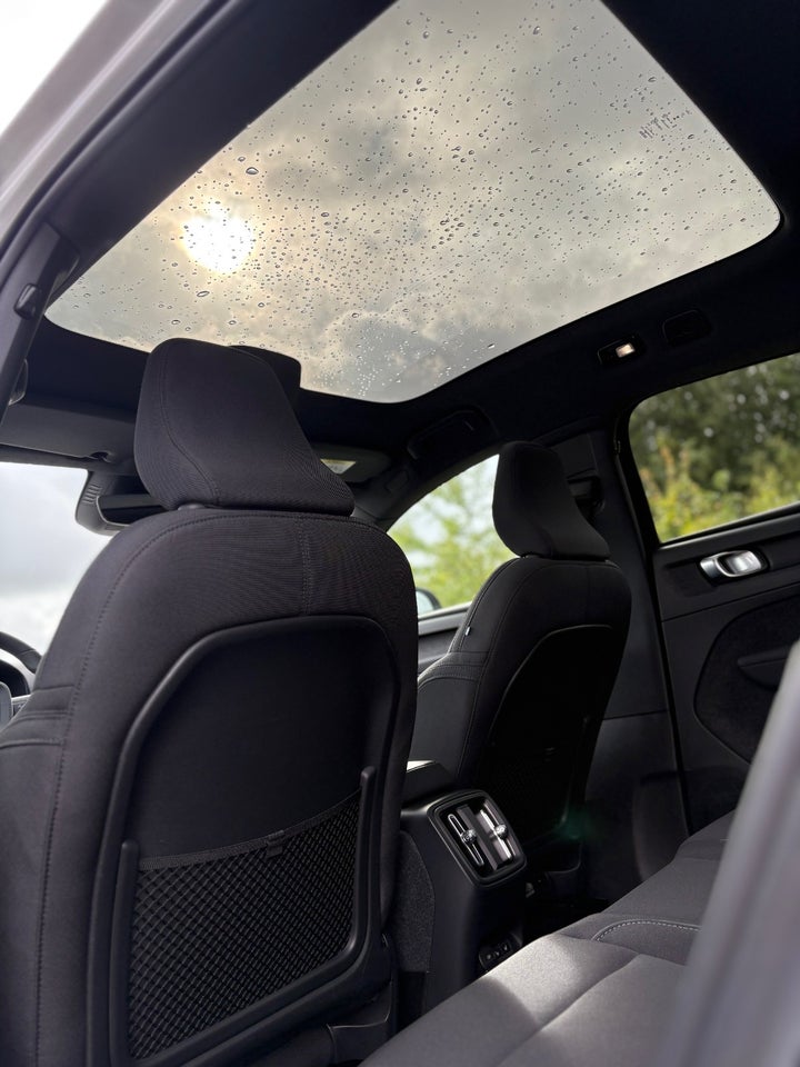 Volvo C40 P8 ReCharge Twin Ultimate 5d