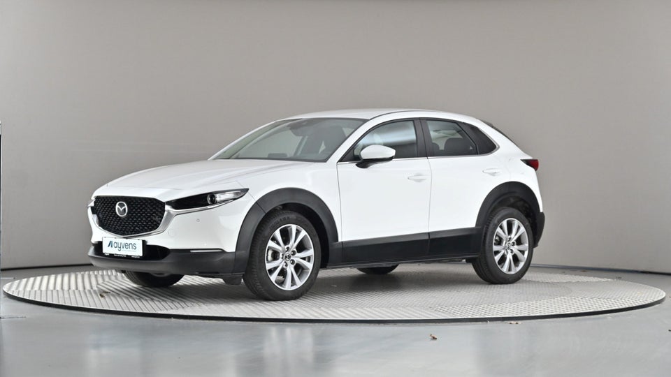 Mazda CX-30 2,0 e-SkyActiv-G 150 Sky aut. 5d