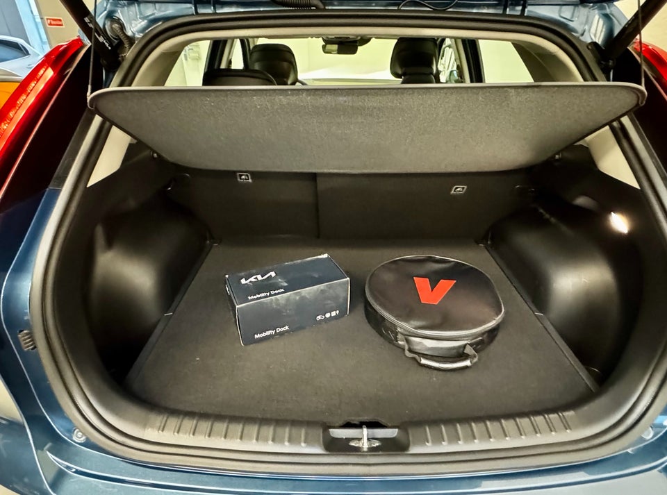 Kia Niro 64 EV Inspire 5d