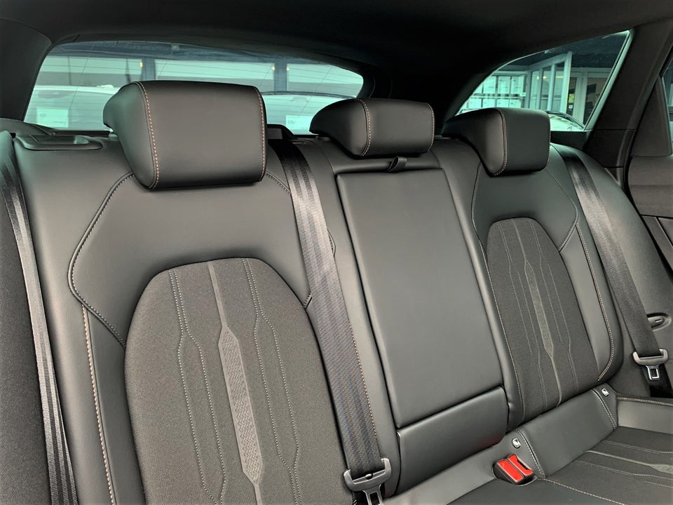 Cupra Leon 1,4 eHybrid Sportstourer DSG 5d