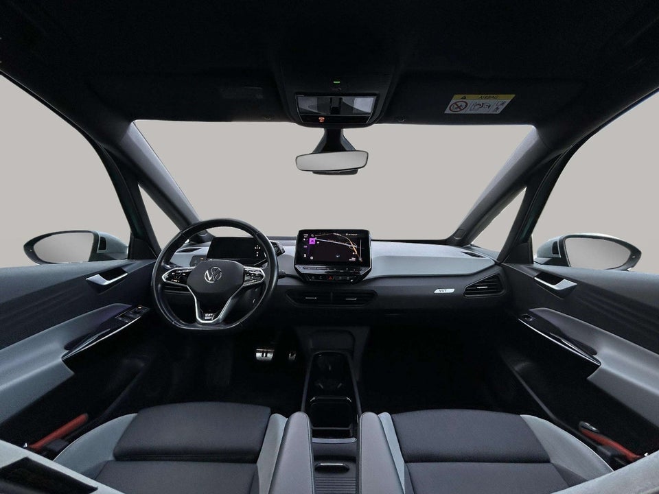 VW ID.3 58 1ST Max 5d