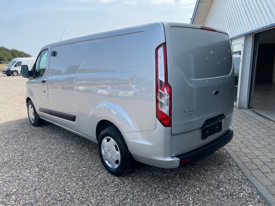 Ford Transit Custom 340 L2 2,0 TDCi 130 Trend
