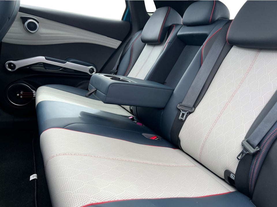 BYD Atto 3 60 Design 5d