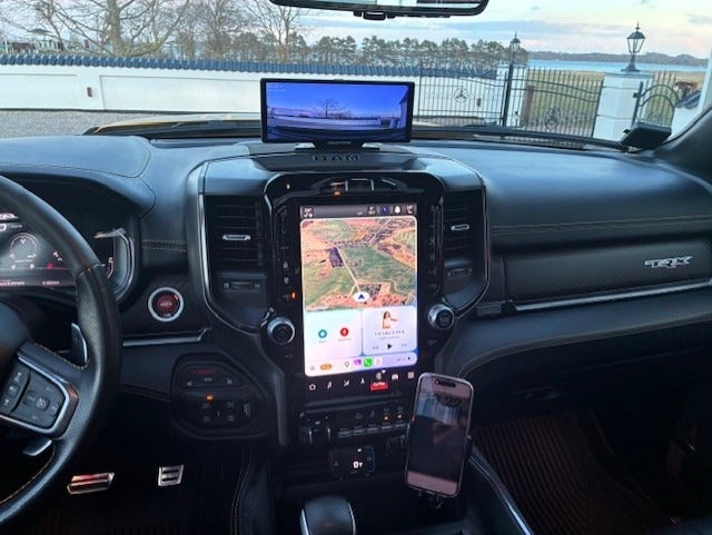 Dodge RAM 1500 6,2 TRX Havoc aut. 4d