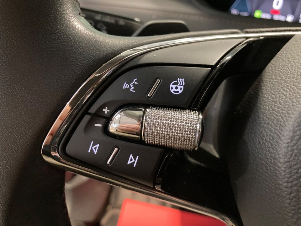 Skoda Enyaq 80 iV Suite 5d