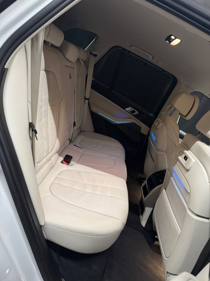 BMW X5 3,0 xDrive45e X-Line aut. 5d