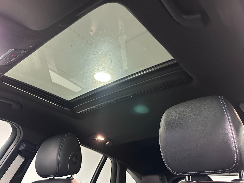 Mercedes EQC400 AMG Line 4Matic 5d