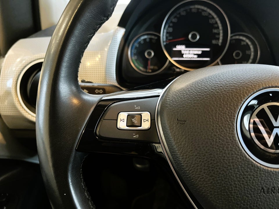 VW e-Up! 5d