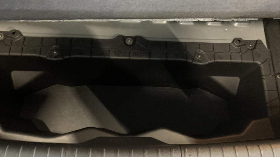 Renault Megane E-Tech 60 Techno 5d