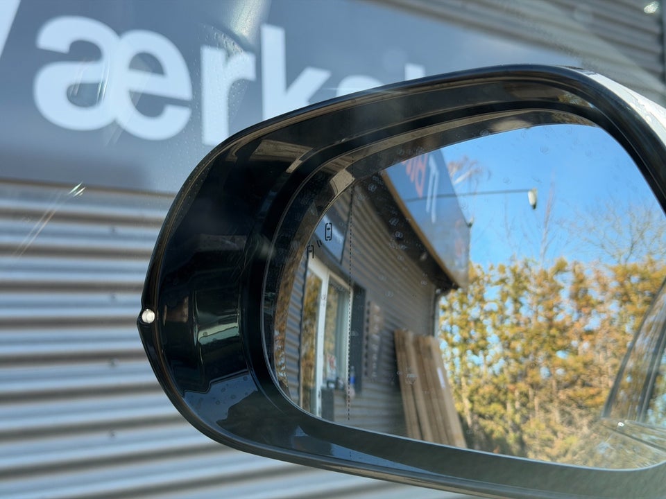 Hongqi E-HS9 99 Exclusive 5d