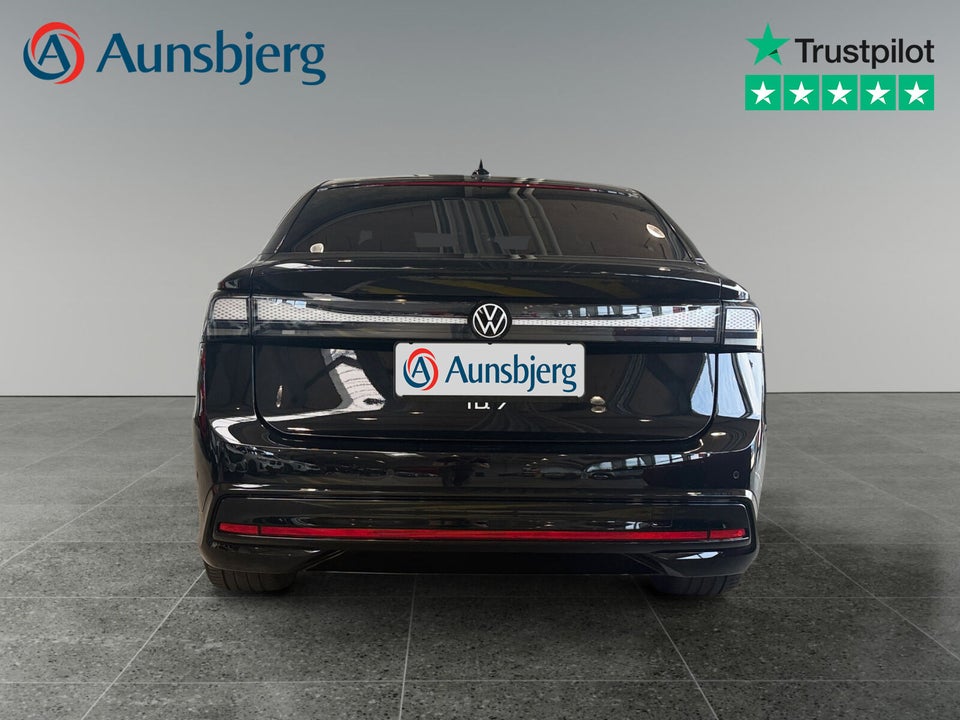 VW ID.7 77 Pro 5d