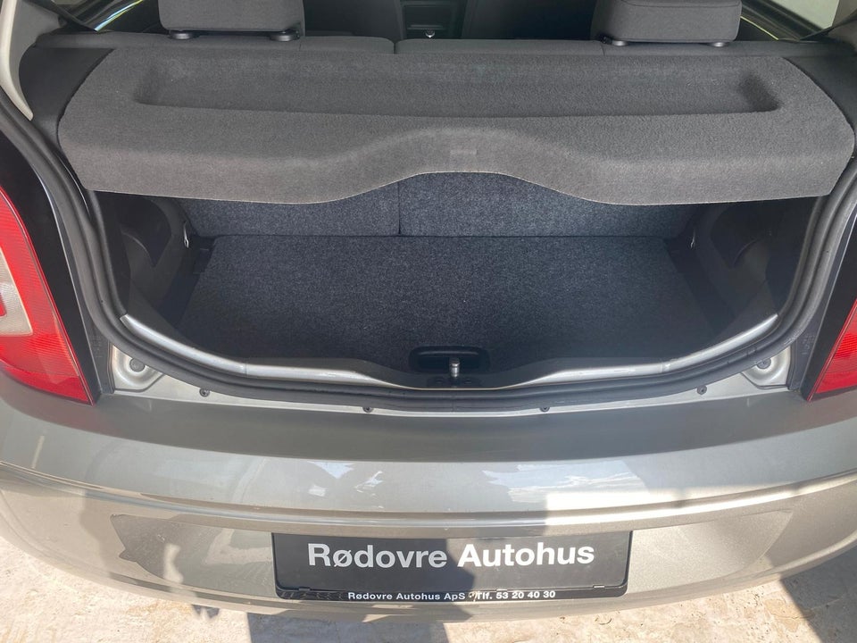 VW Up! 1,0 60 Move Up! 5d