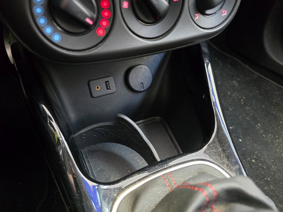 Opel Corsa 1,0 T 90 Cosmo 5d