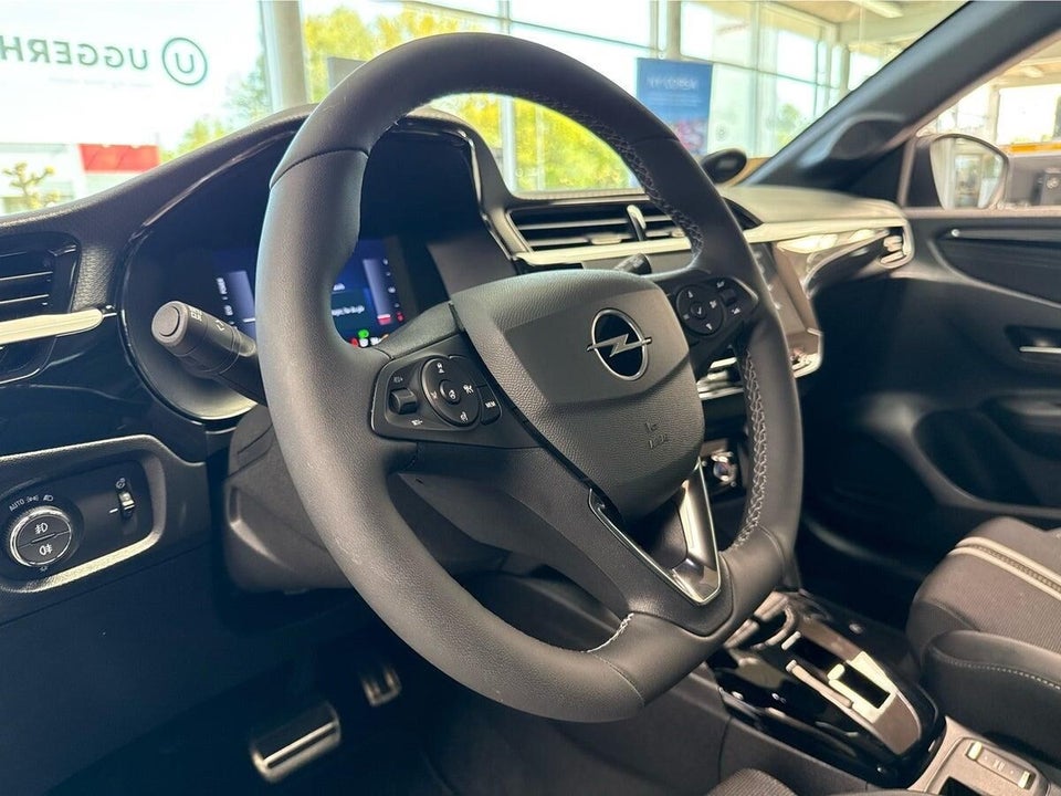 Opel Corsa-e 54 Sport 5d