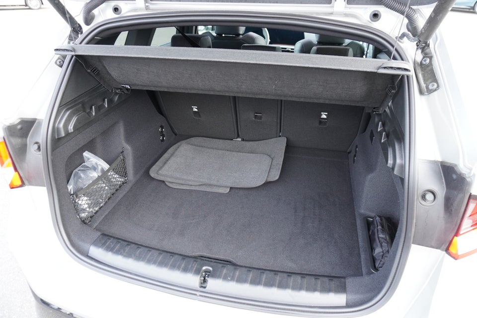 BMW iX1 xDrive30 M-Sport 5d