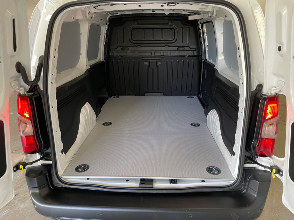 Opel Combo 1,5 D 102 Enjoy L2V2