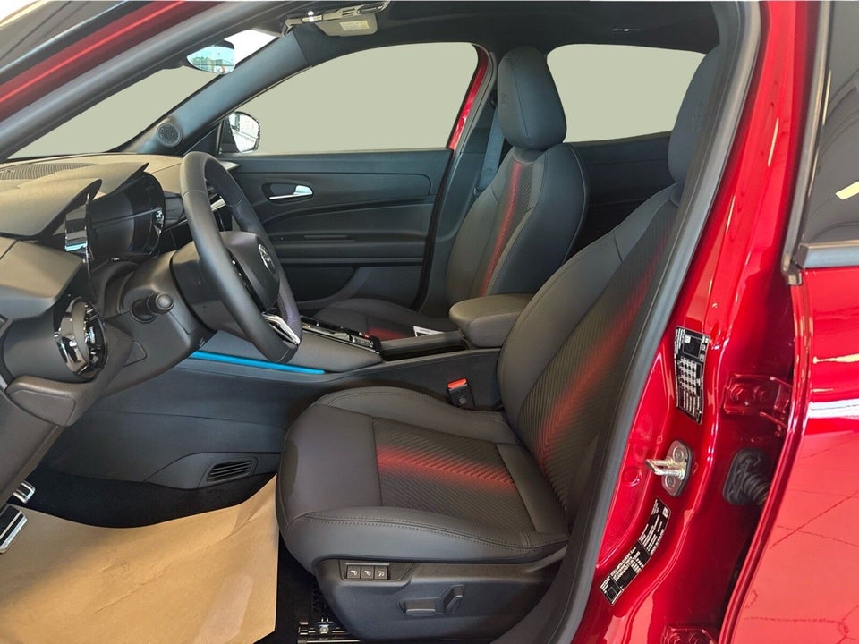Alfa Romeo Junior Elettrica Speciale 5d