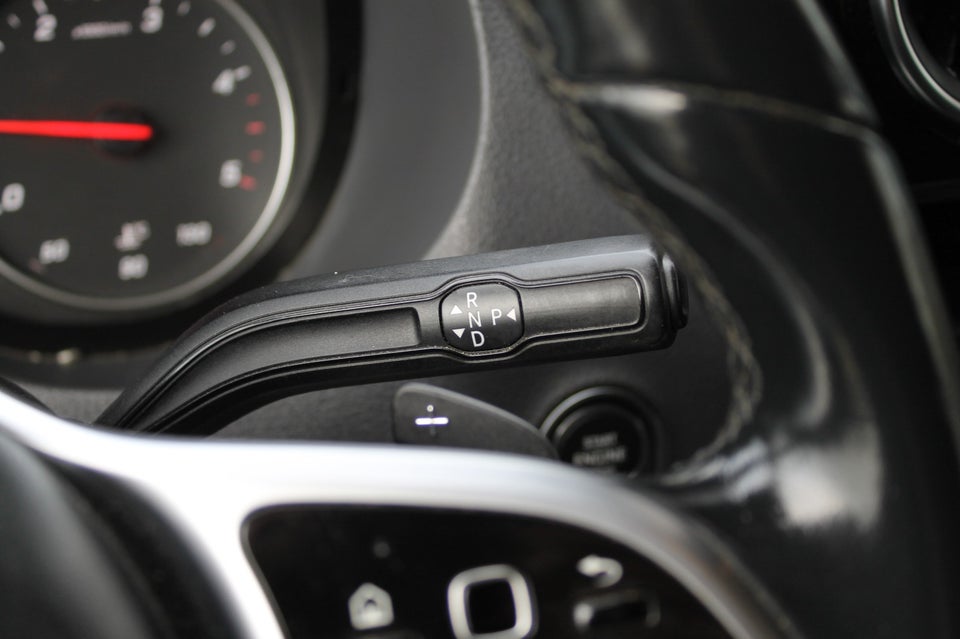 Mercedes Sprinter 317 2,0 CDi Alukasse m/lift aut. RWD 2d