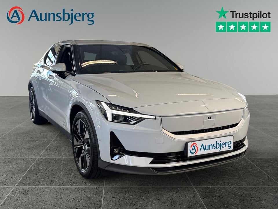 Polestar 2 Long Range 5d