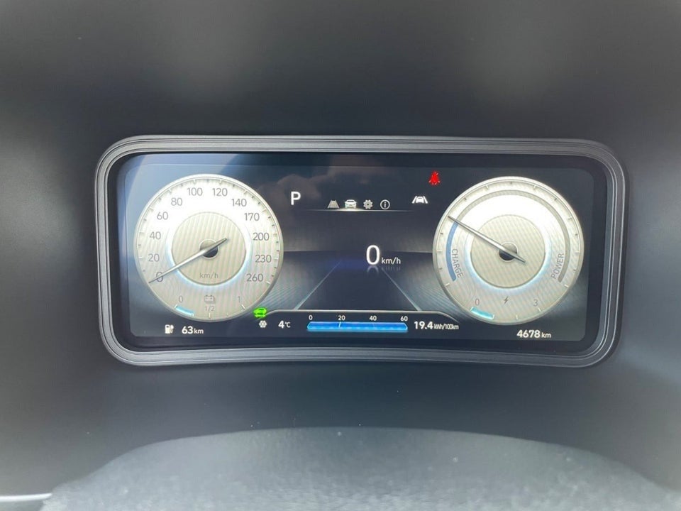 Hyundai Kona 39 EV Intuitive 5d
