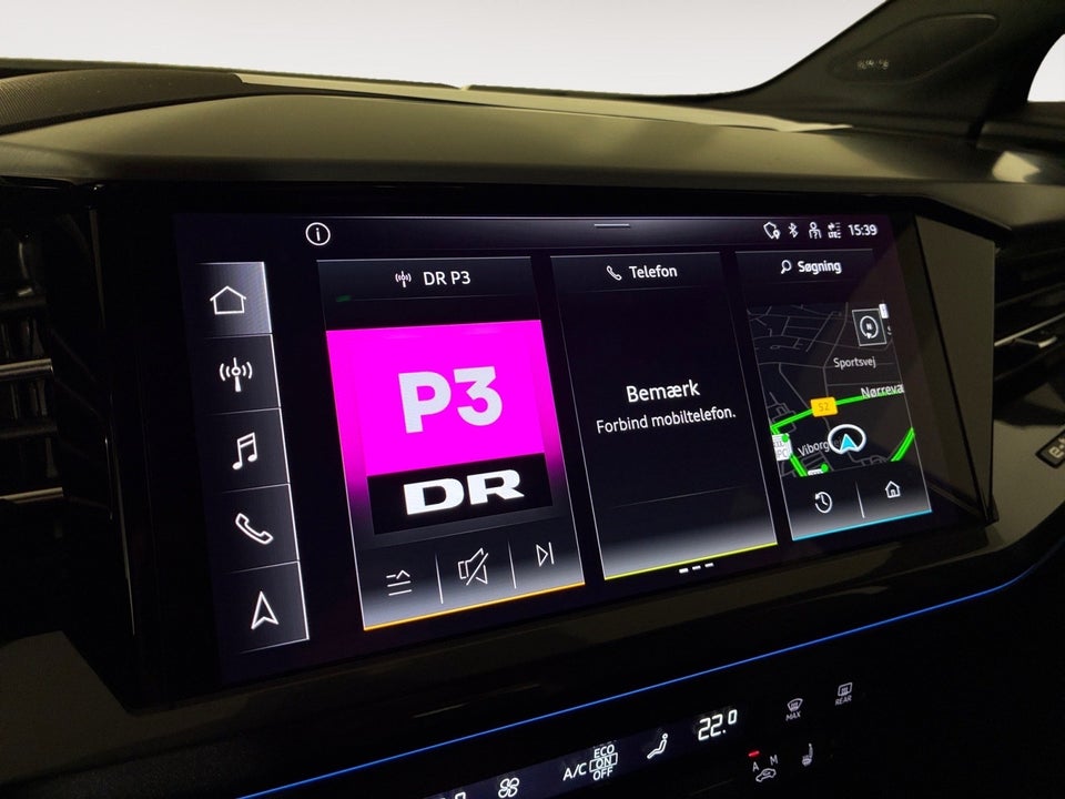 Audi Q4 e-tron 45 Ultra S-line 5d