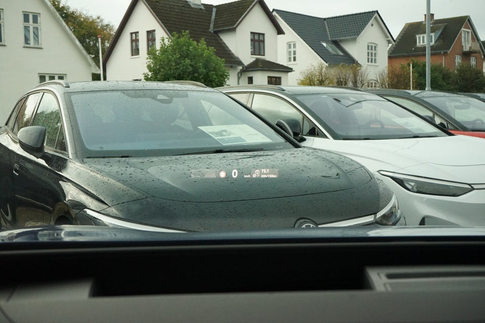 VW ID.4 77 GTX 4Motion 5d