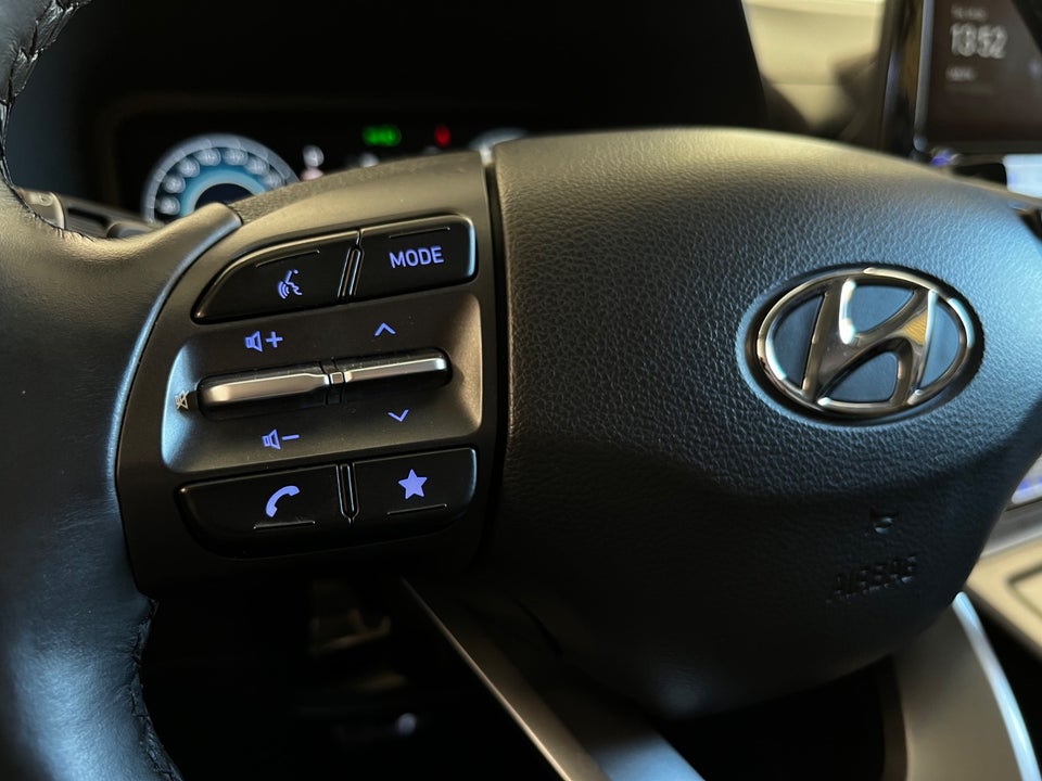 Hyundai Kona 64 EV Style 5d