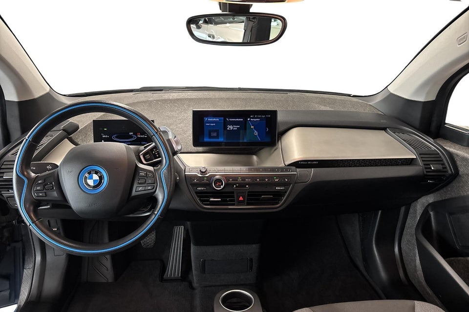 BMW i3 Edition WindMill 5d