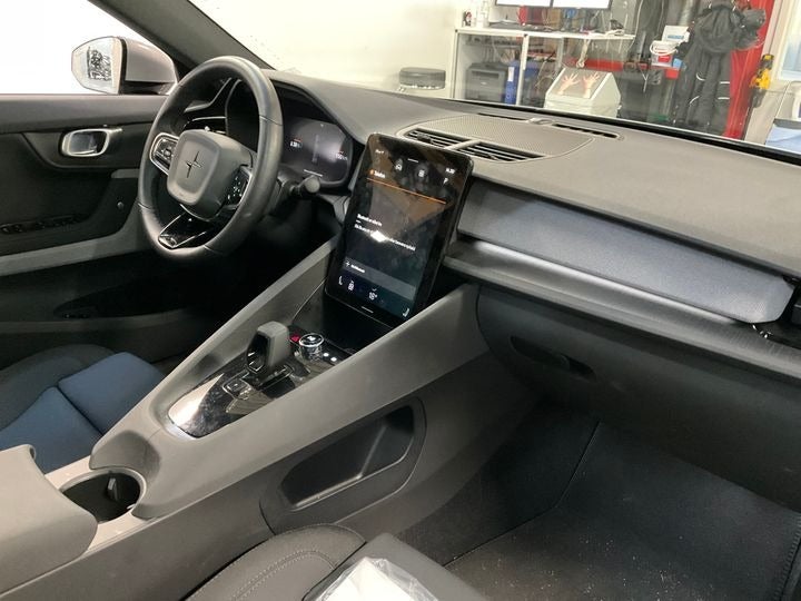 Polestar 2 Long Range AWD 5d