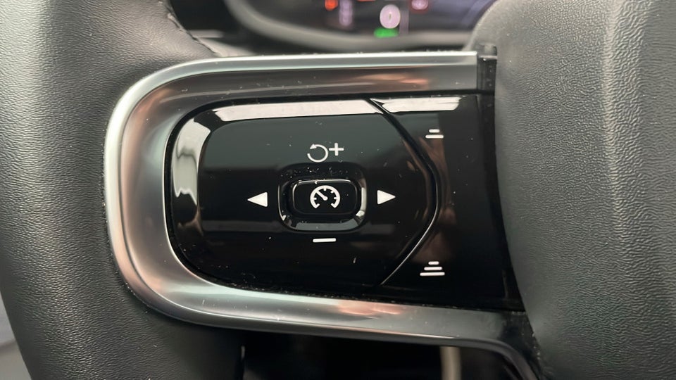 Polestar 2 Long Range AWD 5d