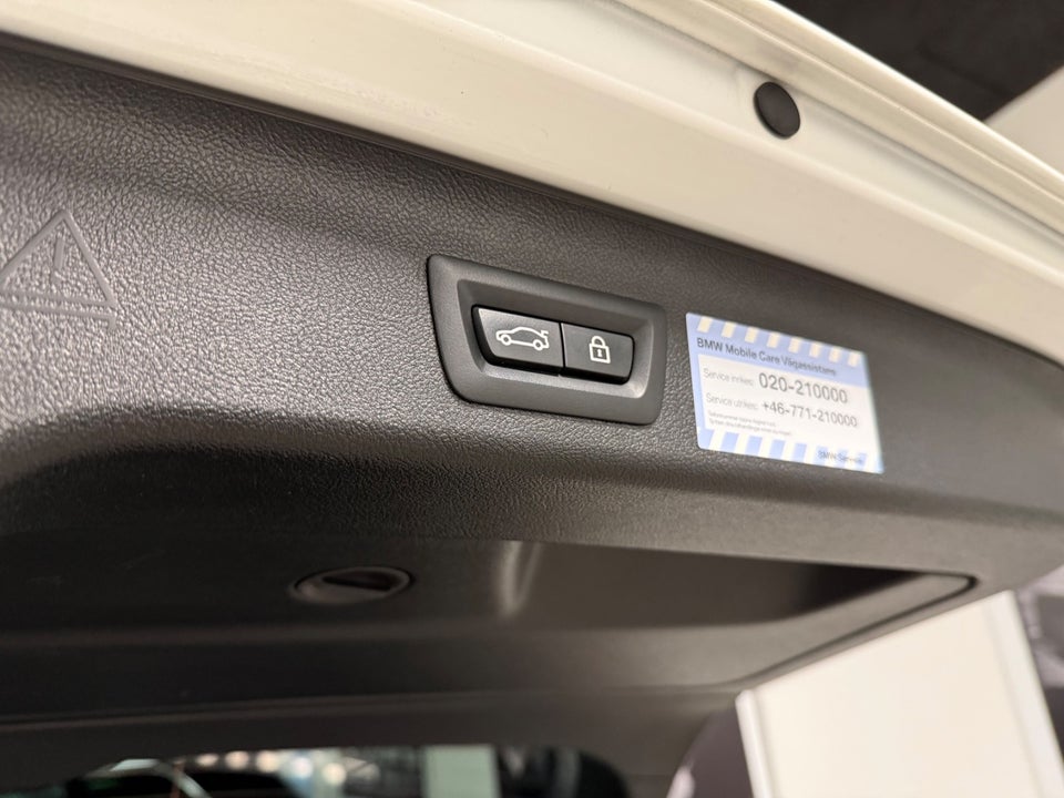 BMW 530e 2,0 Touring M-Sport xDrive aut. 5d