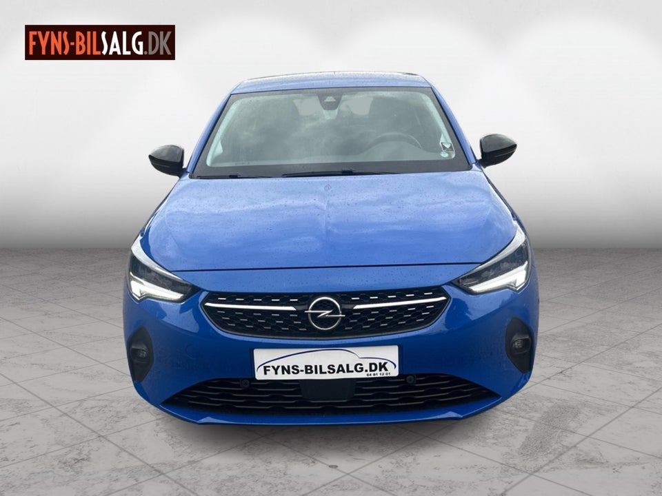 Opel Corsa 1,2 CityLine+ 5d