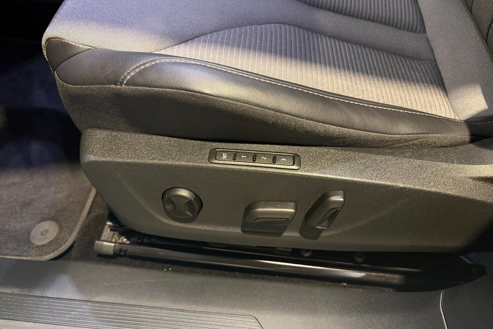Skoda Enyaq 85 iV 5d