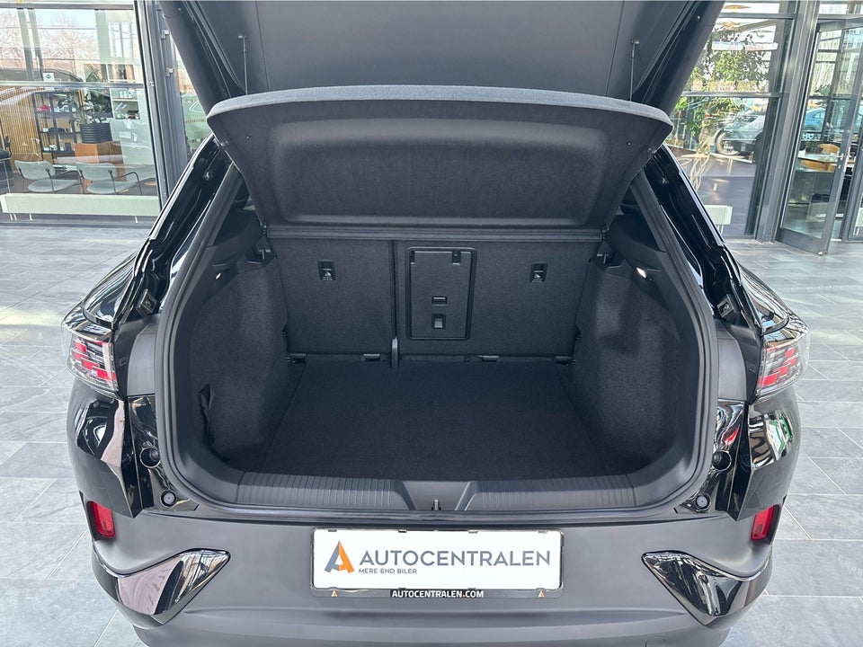 VW ID.4 77 GTX Max+ 4Motion 5d