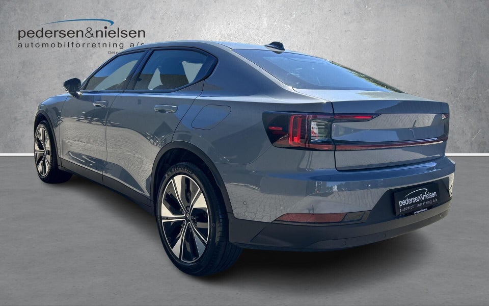 Polestar 2 Long Range 5d