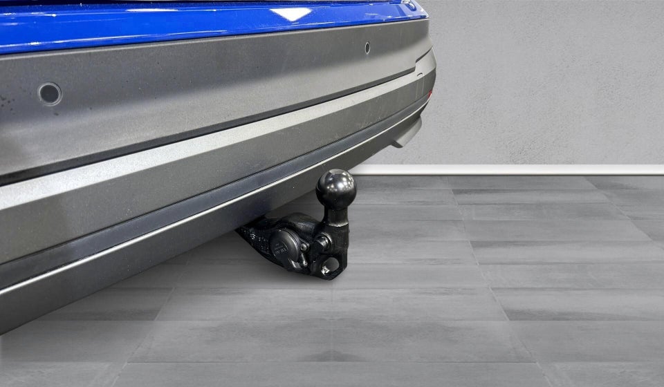 Skoda Enyaq 80 iV 5d