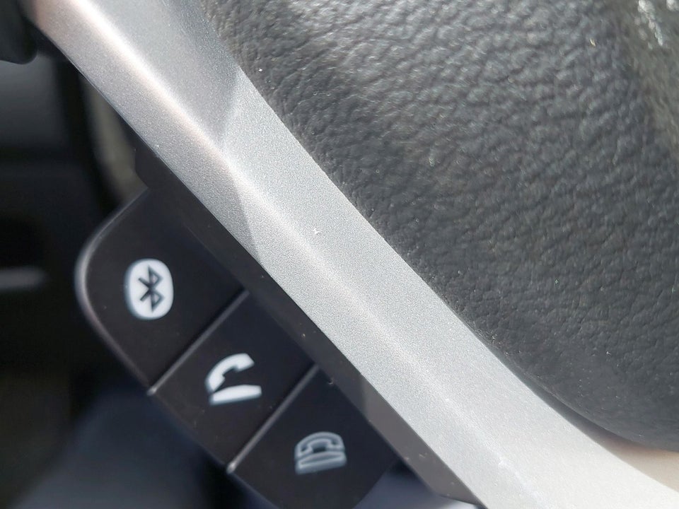 Suzuki Vitara 1,4 mHybrid Touch 5d