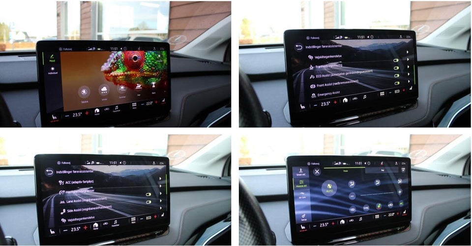 Skoda Enyaq 80 iV Suite 5d