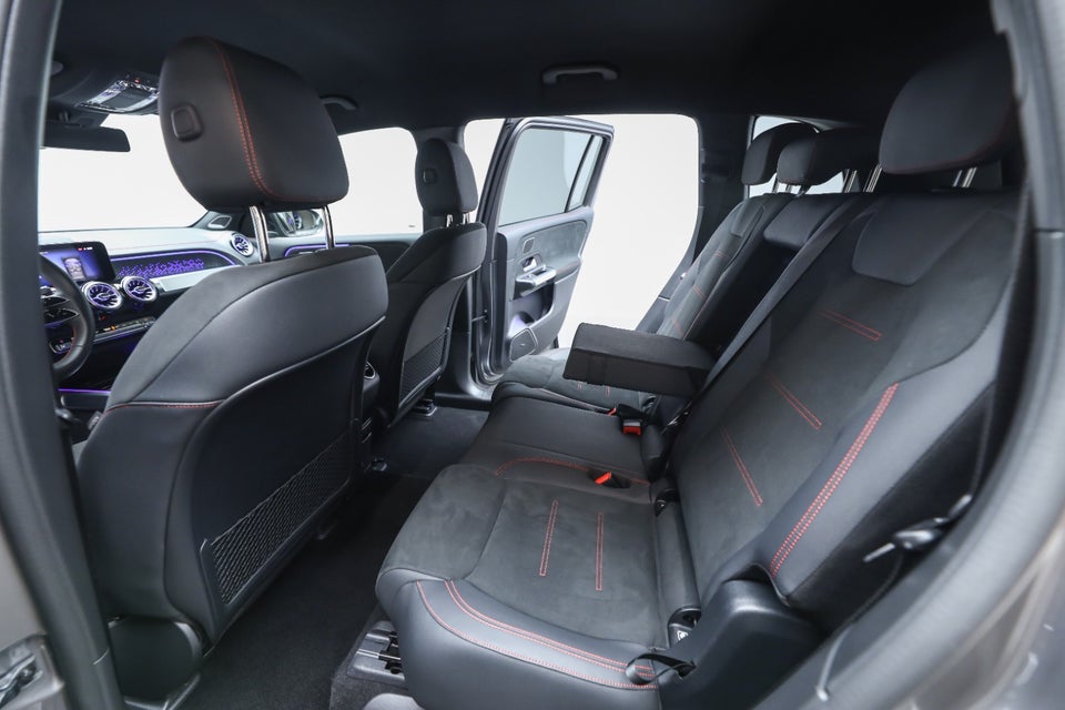 Mercedes EQB250+ AMG Premium 5d