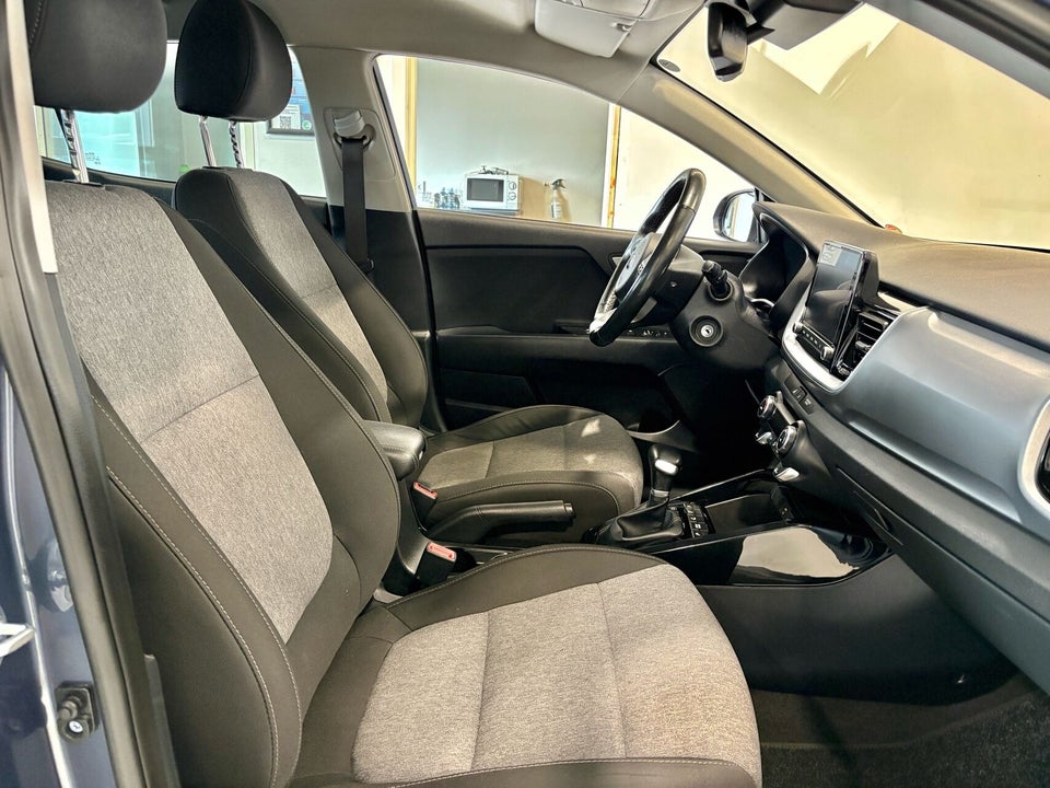 Kia Stonic 1,0 T-GDi mHEV Prestige Upgrade DCT 5d