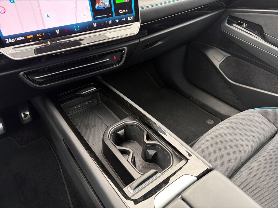 VW ID.7 77 Style+ 5d