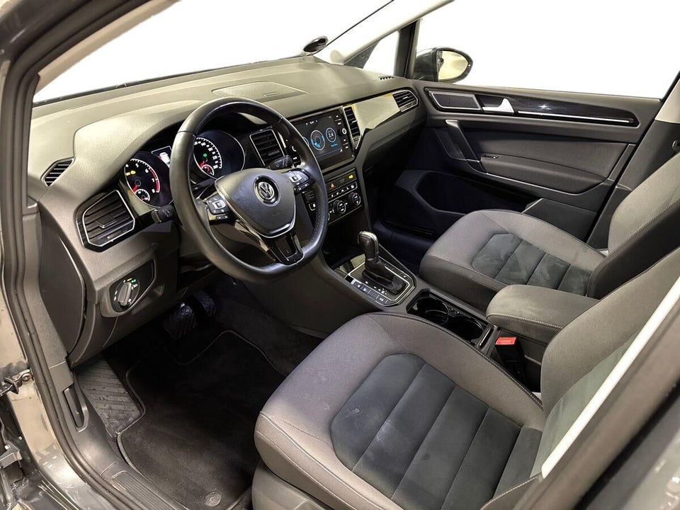 VW Golf Sportsvan 1,5 TSi 150 Highline DSG 5d