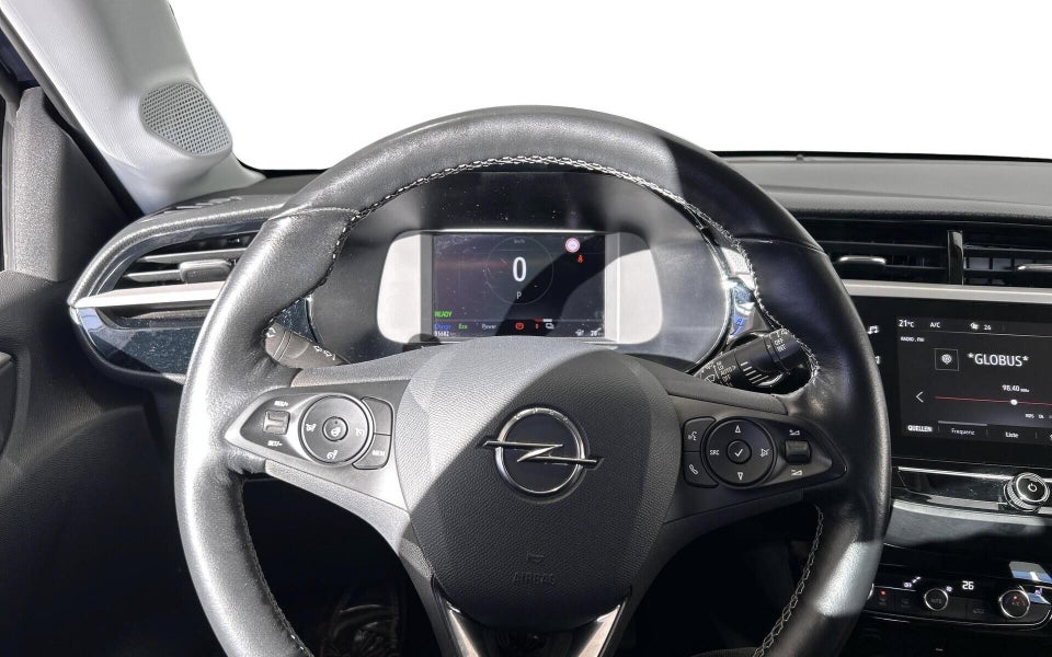 Opel Corsa-e 50 Edition 5d