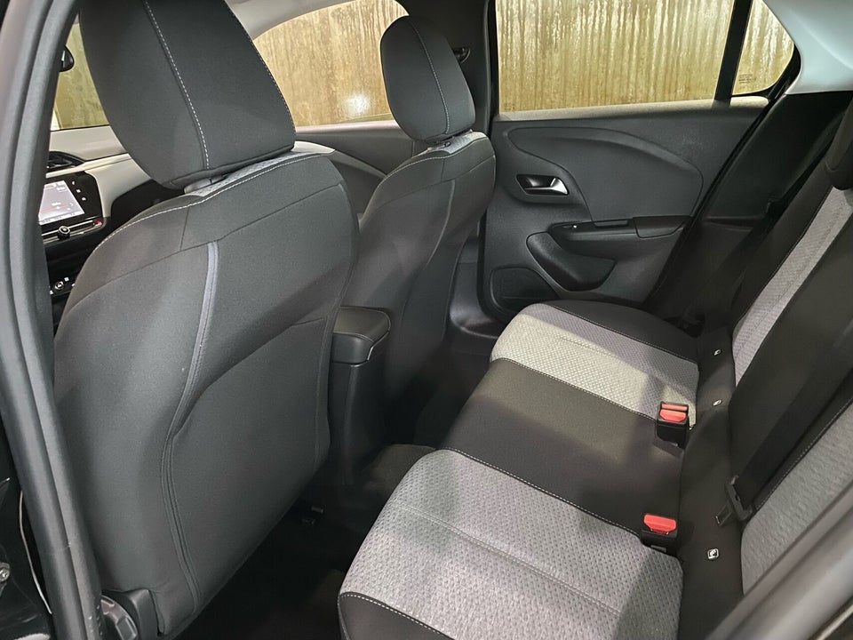 Opel Corsa-e 50 Elegance 5d