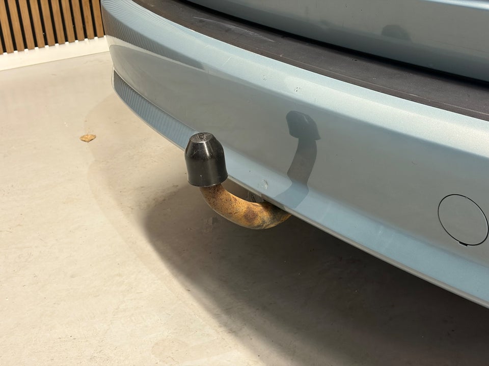 Ford C-MAX 1,6 Ambiente 5d