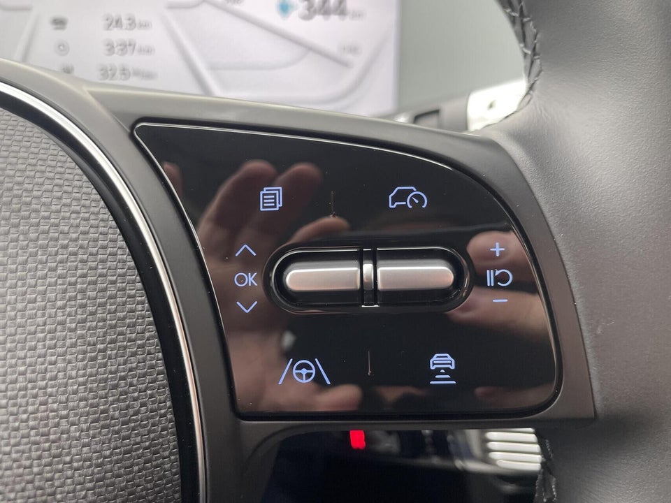 Hyundai Ioniq 5 77 Essential 5d