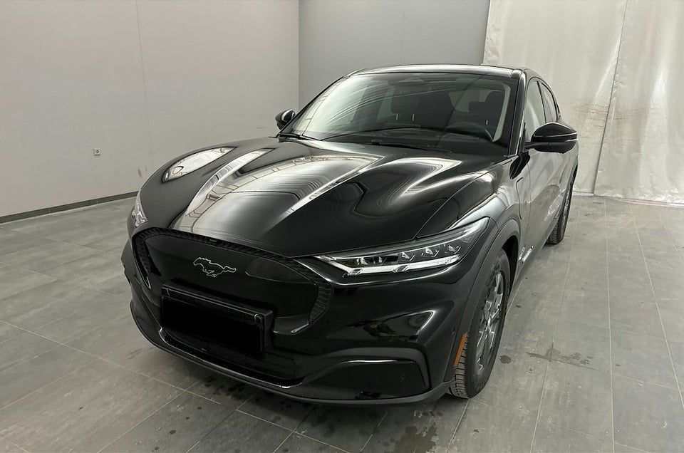 Ford Mustang Mach-E 88 Extended Range 5d