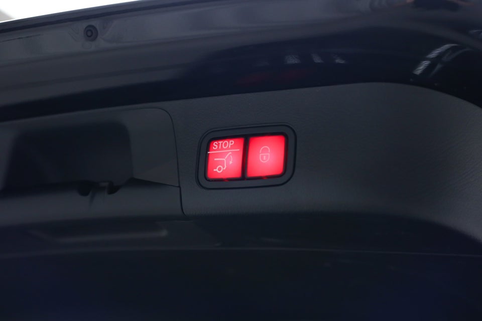 Mercedes EQB250+ AMG Premium 5d